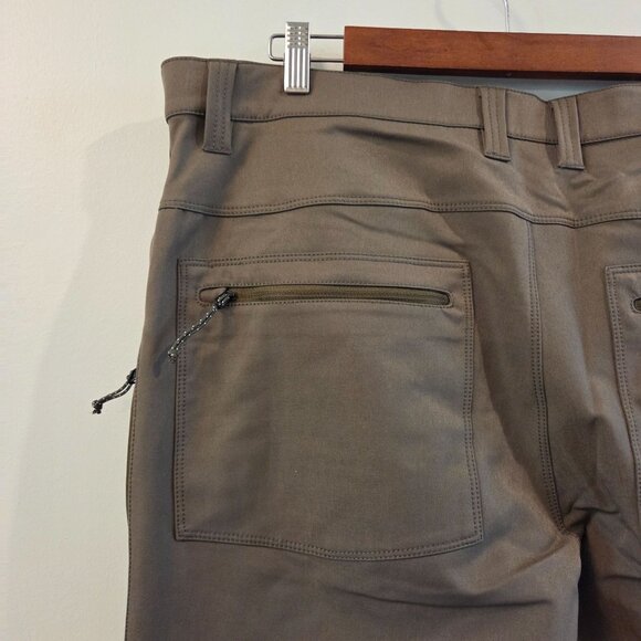 NWT SKRE Hardscrabble Hunting Pants Size 38 - Picture 10 of 15